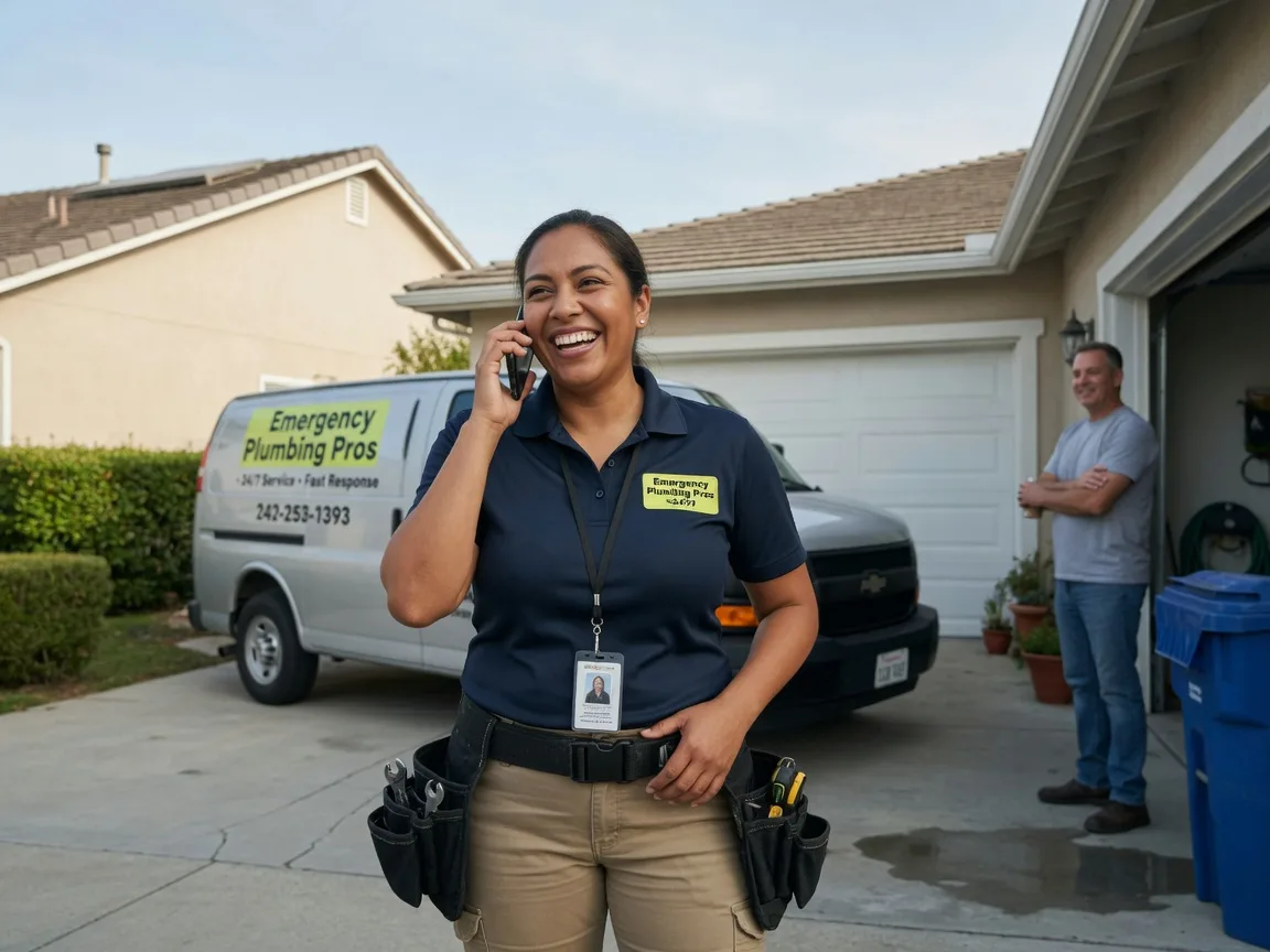 Emergency Plumber Blue Earth, MN FAQs